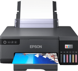 Categoría IMPRESORA - Impresoras y multifuncionales