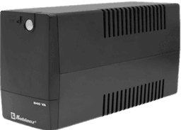 Categoría NOBREAK - Sistemas de respaldo de energía