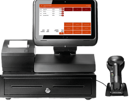 Categoría PUNTO DE VENTA - Sistemas punto de venta