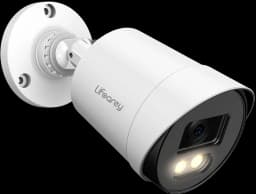 Categoría CÁMARAS - Cámaras de seguridad