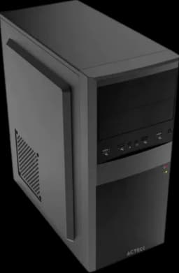 Categoría CPU - Procesadores y componentes